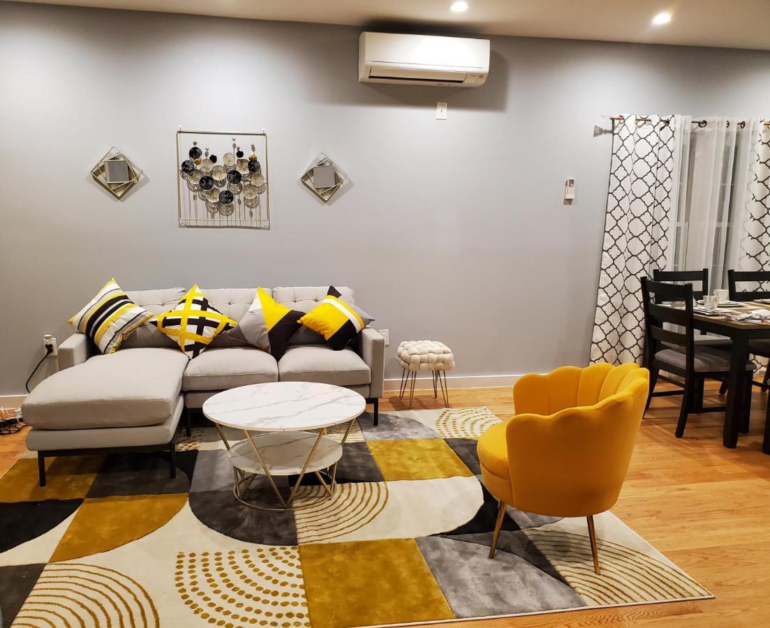 Guest House Located 10 Minutes From Jfk Airport ニューヨーク エクステリア 写真
