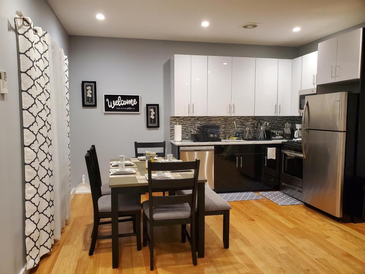 Guest House Located 10 Minutes From Jfk Airport ニューヨーク エクステリア 写真