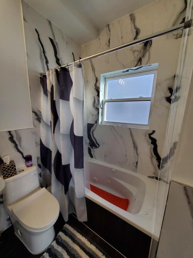 Guest House Located 10 Minutes From Jfk Airport ニューヨーク エクステリア 写真