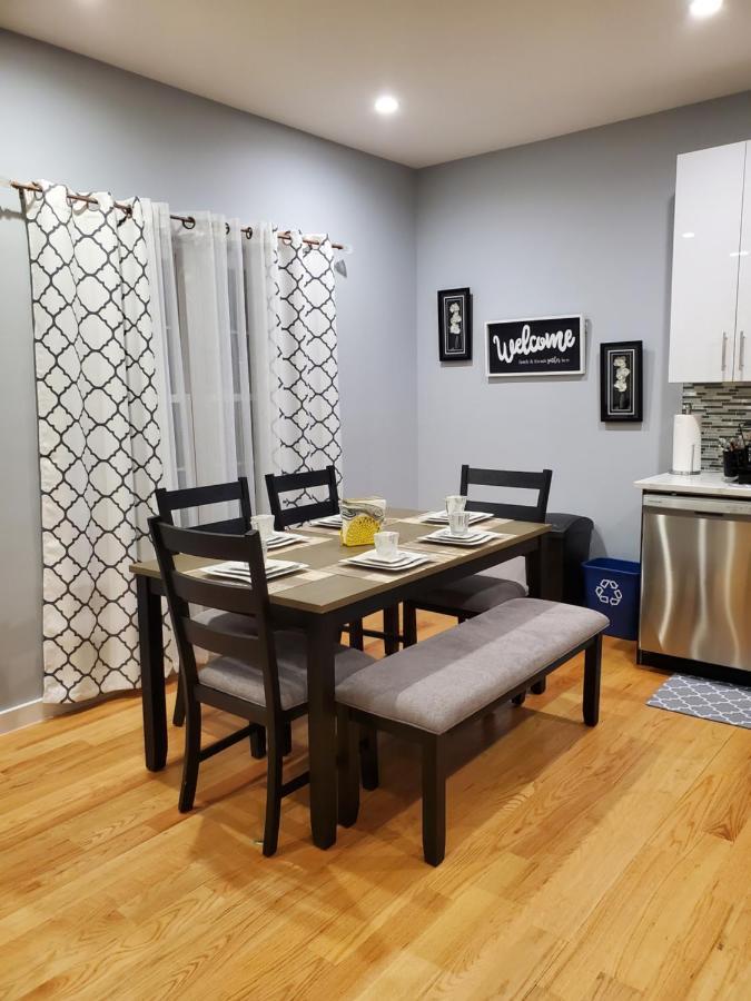 Guest House Located 10 Minutes From Jfk Airport ニューヨーク エクステリア 写真