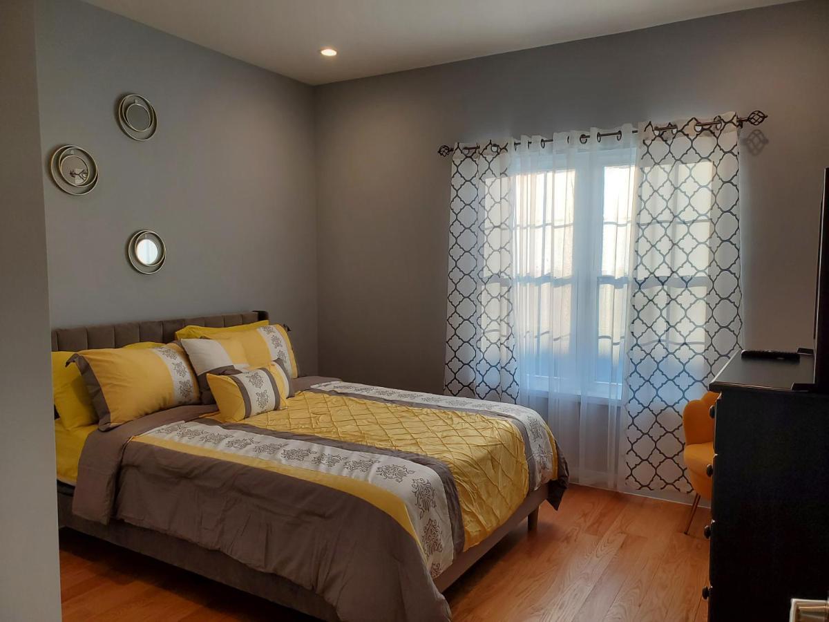 Guest House Located 10 Minutes From Jfk Airport ニューヨーク エクステリア 写真