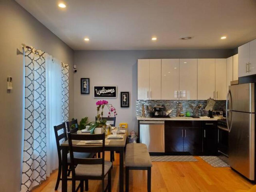 Guest House Located 10 Minutes From Jfk Airport ニューヨーク エクステリア 写真
