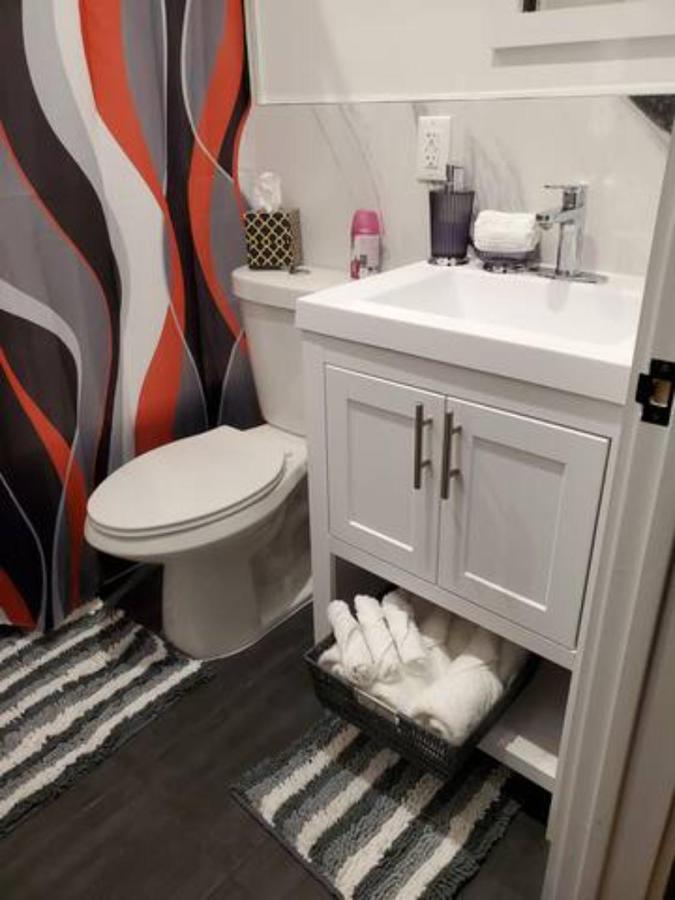 Guest House Located 10 Minutes From Jfk Airport ニューヨーク エクステリア 写真