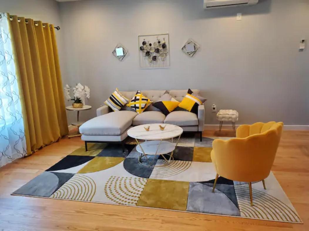 Guest House Located 10 Minutes From Jfk Airport ニューヨーク エクステリア 写真