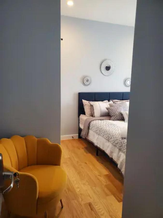 Guest House Located 10 Minutes From Jfk Airport ニューヨーク エクステリア 写真