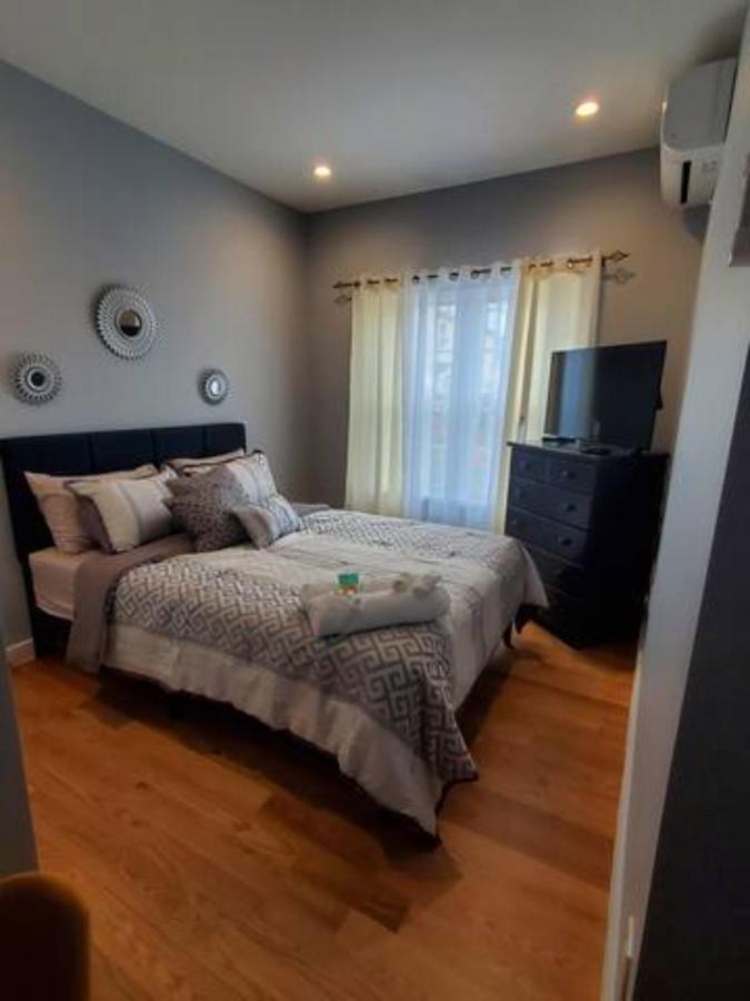 Guest House Located 10 Minutes From Jfk Airport ニューヨーク エクステリア 写真