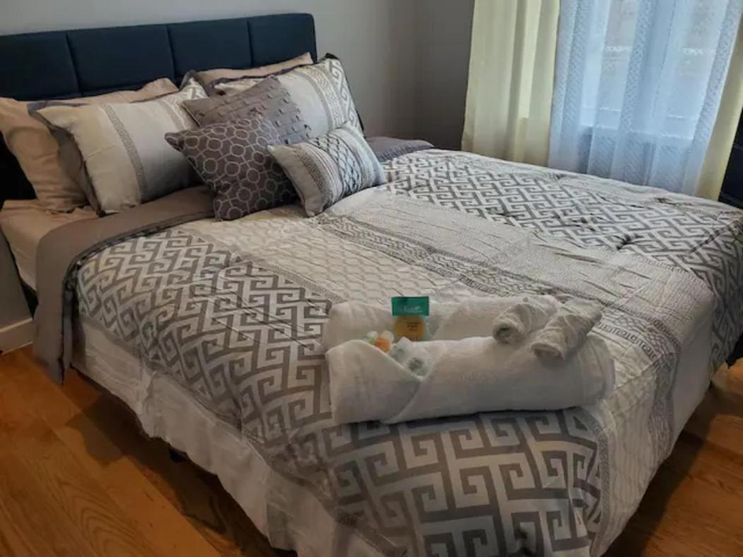 Guest House Located 10 Minutes From Jfk Airport ニューヨーク エクステリア 写真